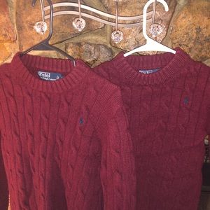 Sweeter Polo by Ralph Loren